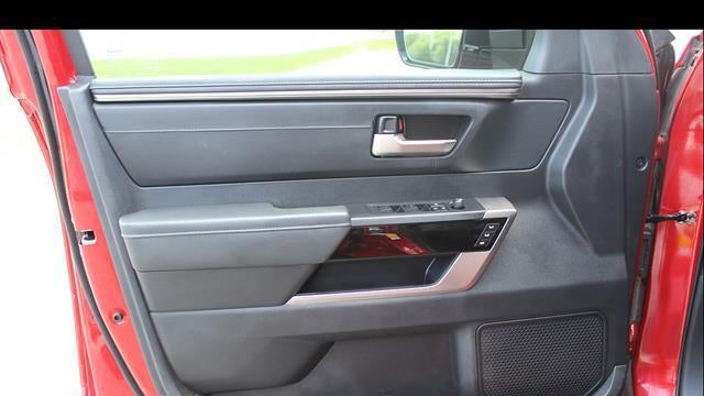 2022 Toyota Tundra Limited HV
