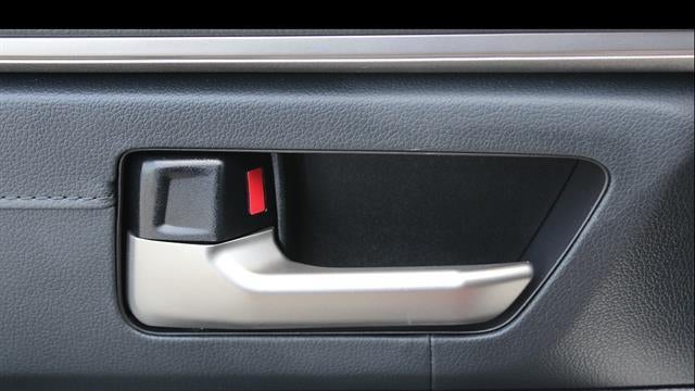 2022 Toyota Tundra Limited HV