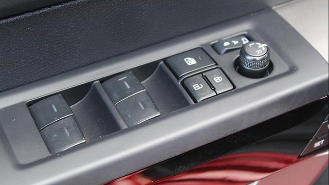 2022 Toyota Tundra Limited HV
