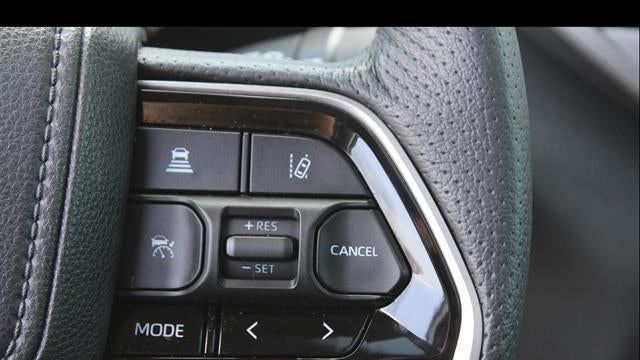 2022 Toyota Tundra Limited HV