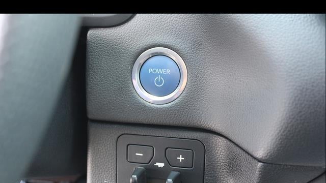 2022 Toyota Tundra Limited HV