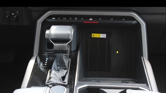 2022 Toyota Tundra Limited HV