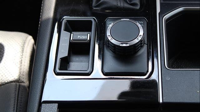 2022 Toyota Tundra Limited HV