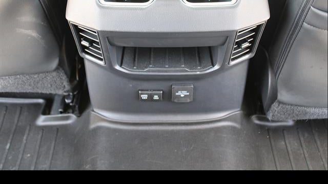 2022 Toyota Tundra Limited HV