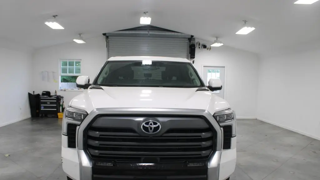 2024 Toyota Tundra Limited HV