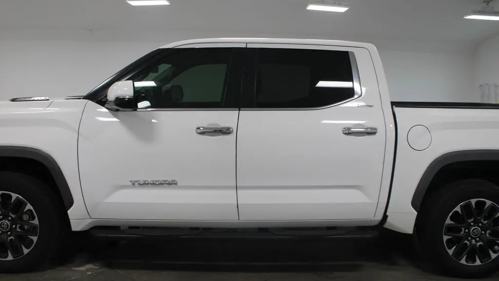 2024 Toyota Tundra Limited HV