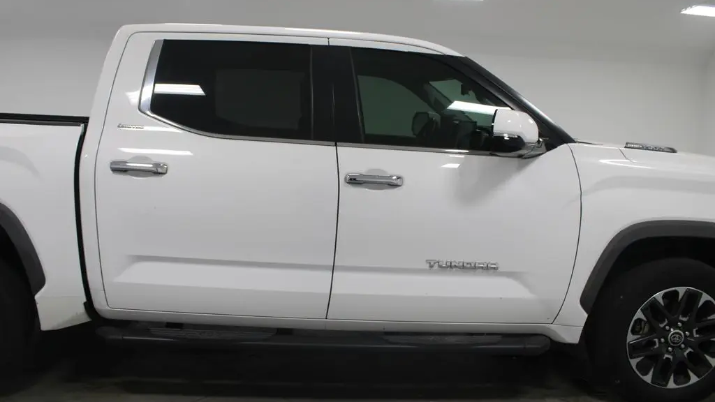2024 Toyota Tundra Limited HV