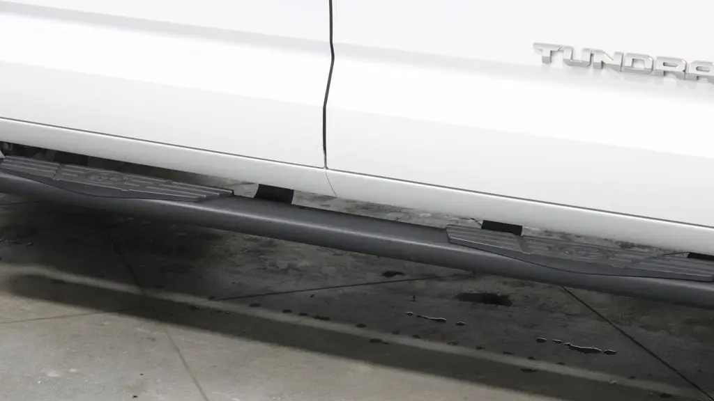 2024 Toyota Tundra Limited HV