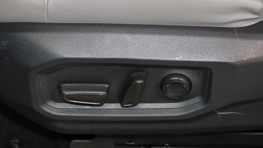 2024 Toyota Tundra Limited HV