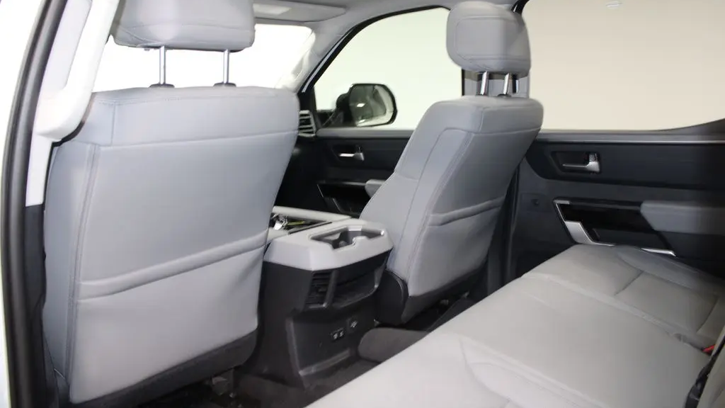 2024 Toyota Tundra Limited HV