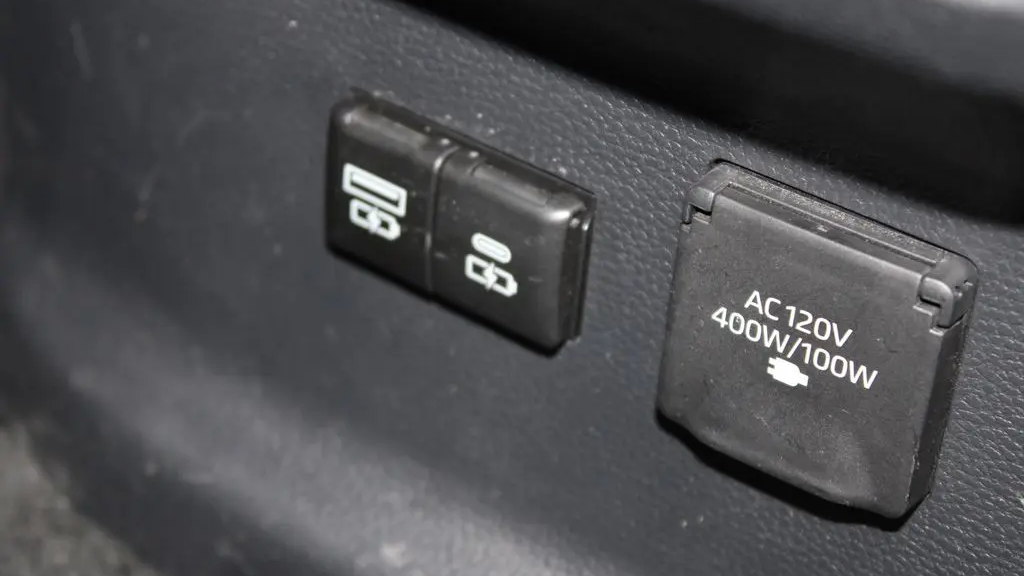 2024 Toyota Tundra Limited HV