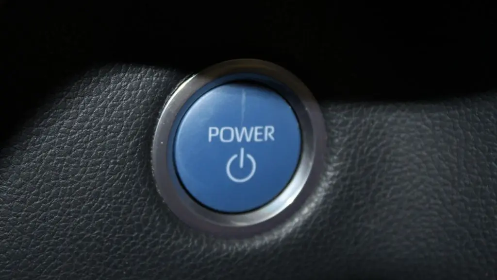 2024 Toyota Tundra Limited HV