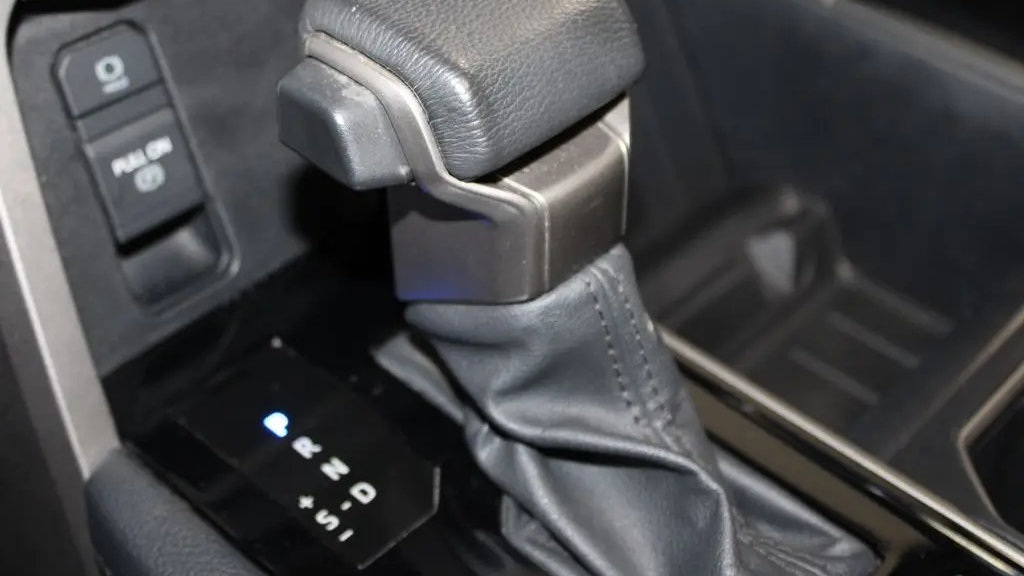 2024 Toyota Tundra Limited HV