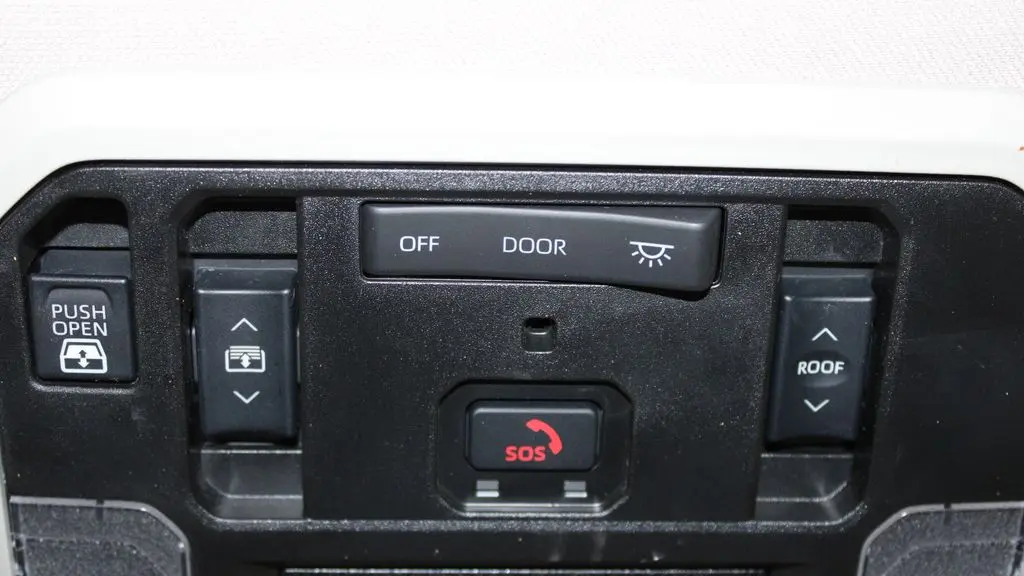 2024 Toyota Tundra Limited HV