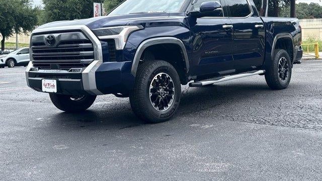 Preowned 2023 Toyota Tundra Limited HV for Sale