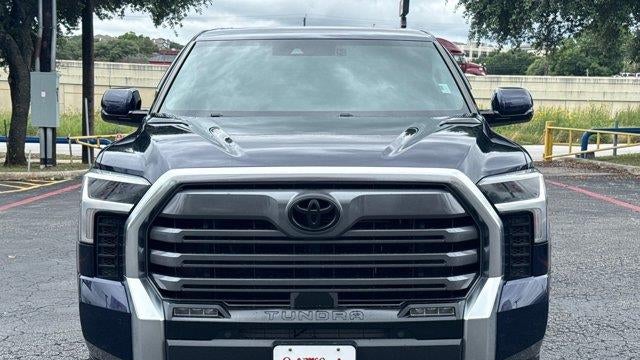 2023 Toyota Tundra Limited HV