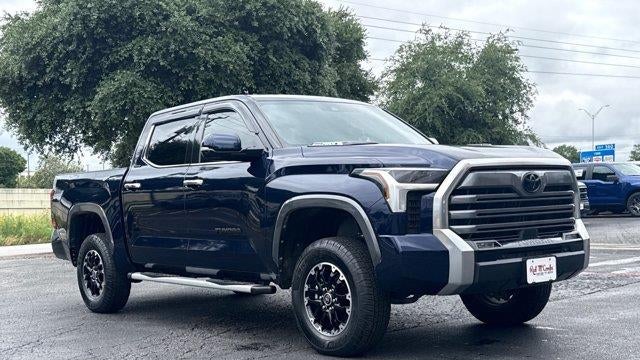 2023 Toyota Tundra Limited HV