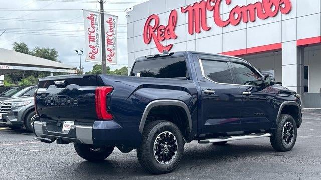 2023 Toyota Tundra Limited HV