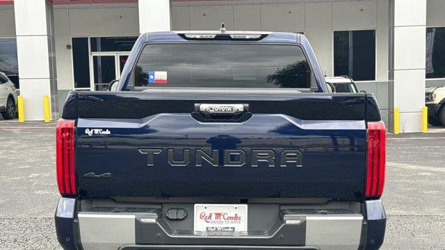 2023 Toyota Tundra Limited HV
