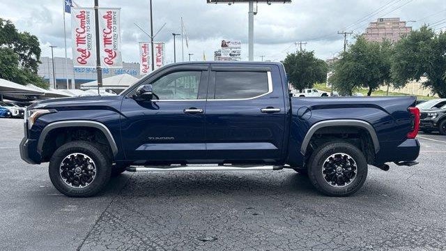 2023 Toyota Tundra Limited HV