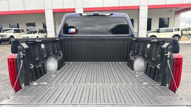 2023 Toyota Tundra Limited HV
