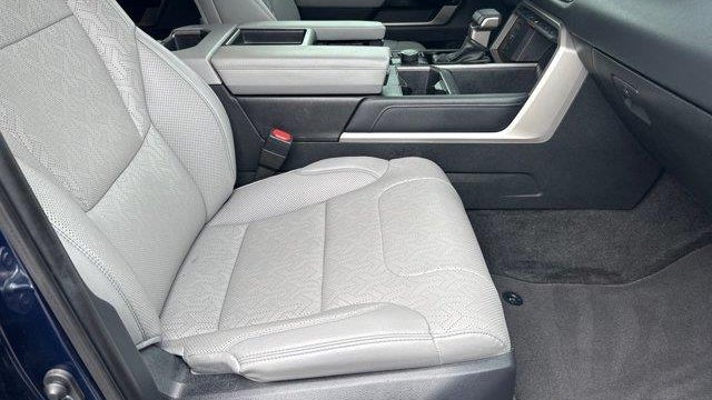 2023 Toyota Tundra Limited HV
