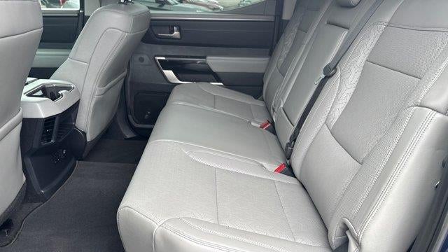 2023 Toyota Tundra Limited HV