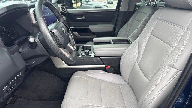 2023 Toyota Tundra Limited HV