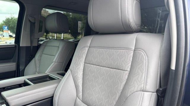 2023 Toyota Tundra Limited HV