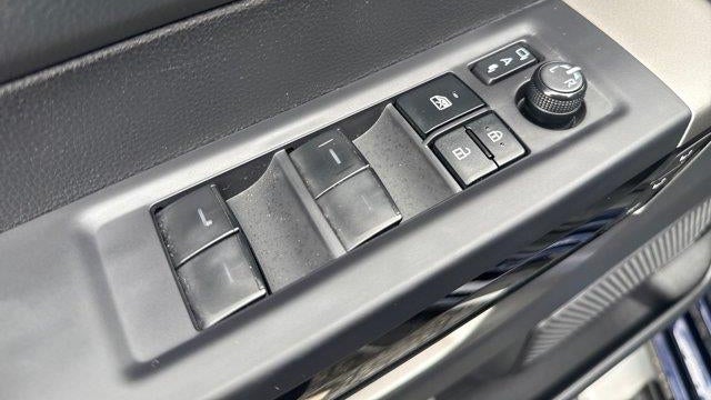 2023 Toyota Tundra Limited HV