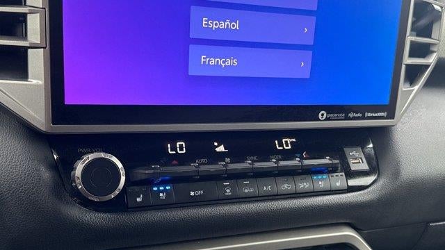 2023 Toyota Tundra Limited HV
