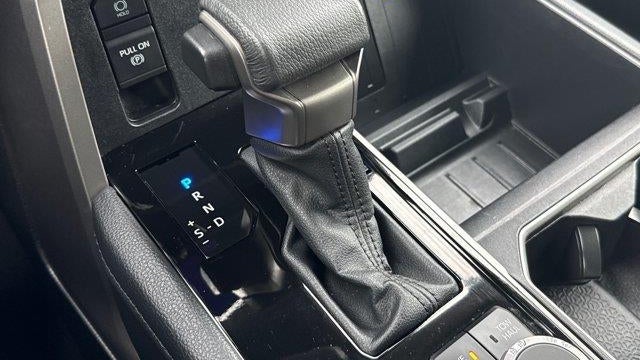 2023 Toyota Tundra Limited HV