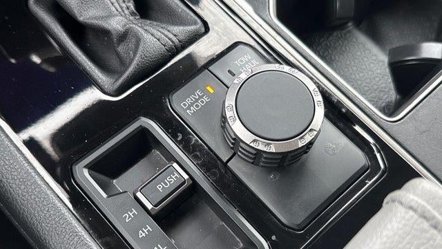 2023 Toyota Tundra Limited HV