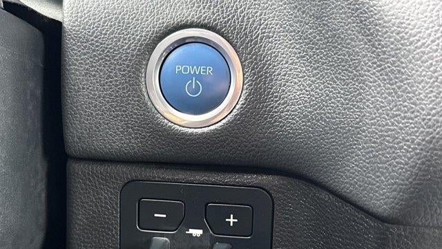 2023 Toyota Tundra Limited HV