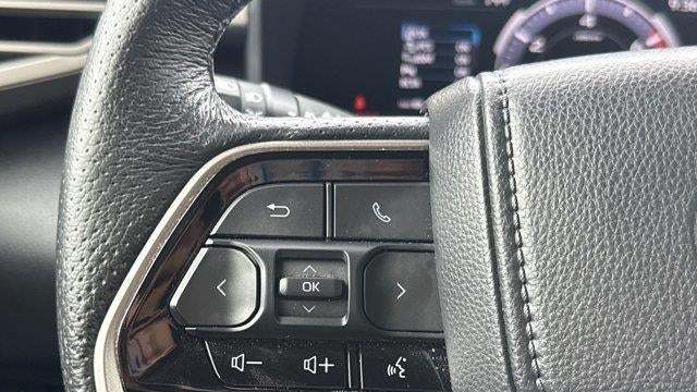 2023 Toyota Tundra Limited HV