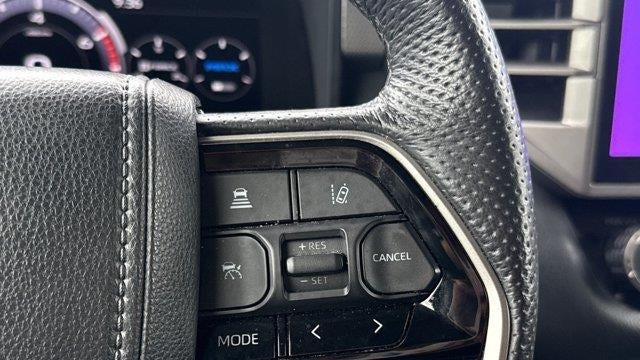 2023 Toyota Tundra Limited HV