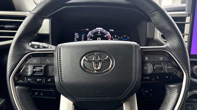 2023 Toyota Tundra Limited HV
