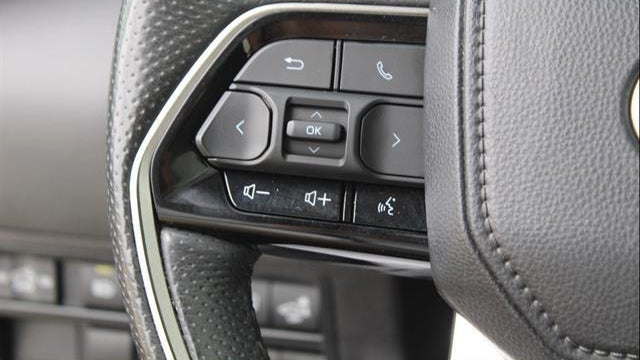 2024 Toyota Tundra Limited HV
