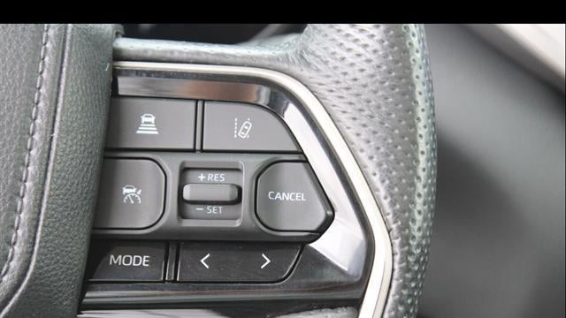 2024 Toyota Tundra Limited HV