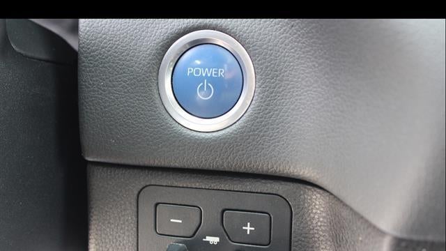 2024 Toyota Tundra Limited HV