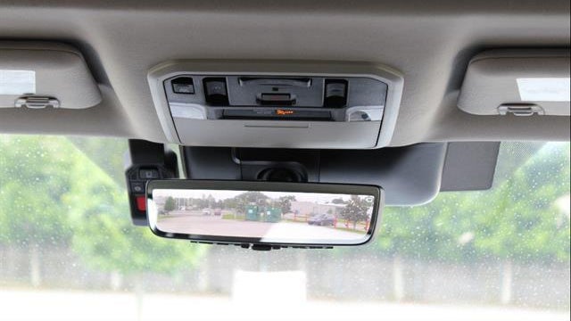 2024 Toyota Tundra Limited HV