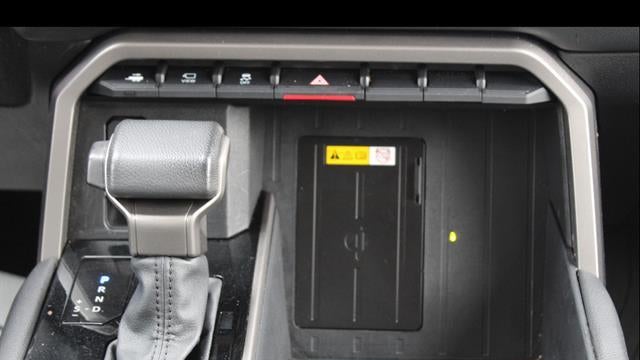 2024 Toyota Tundra Limited HV