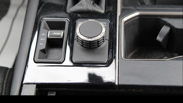 2024 Toyota Tundra Limited HV