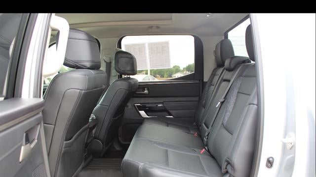 2024 Toyota Tundra Limited HV