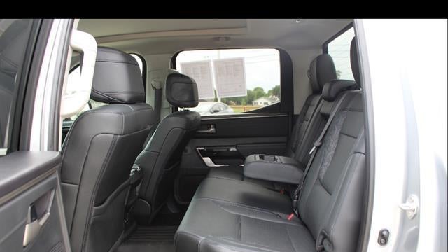 2024 Toyota Tundra Limited HV