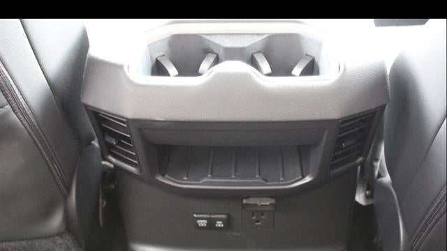 2024 Toyota Tundra Limited HV
