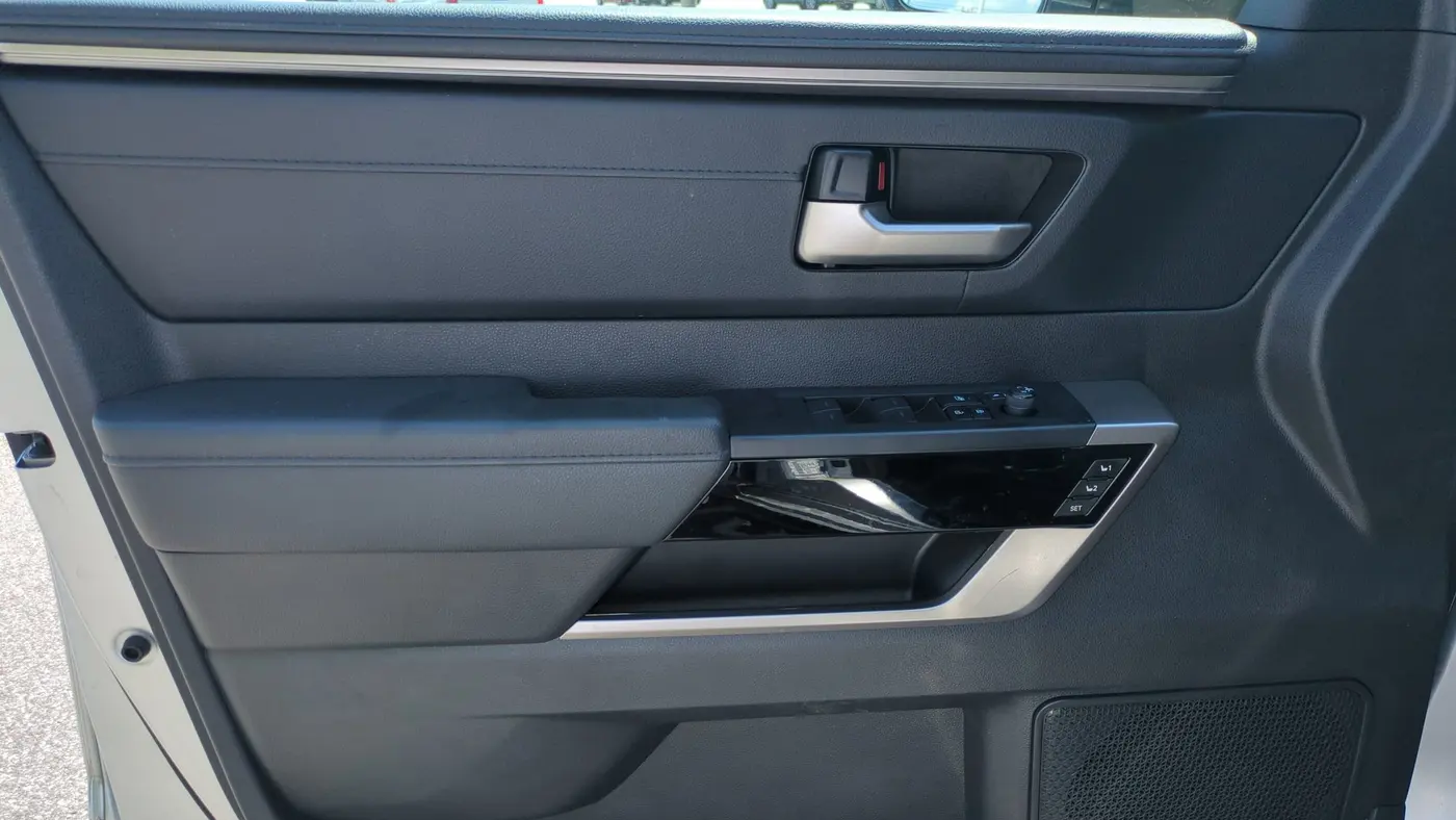 2024 Toyota Tundra Limited HV