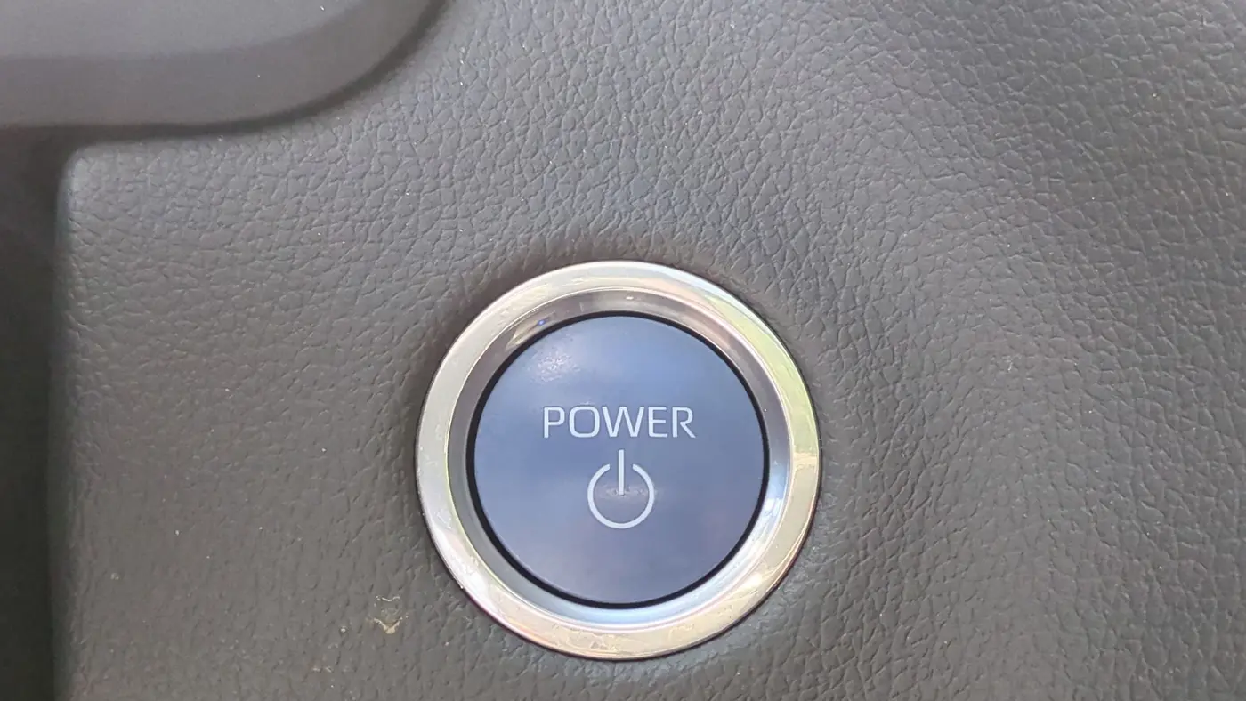 2024 Toyota Tundra Limited HV