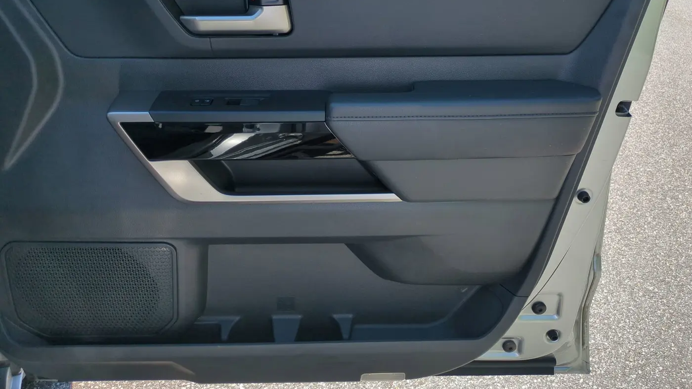 2024 Toyota Tundra Limited HV