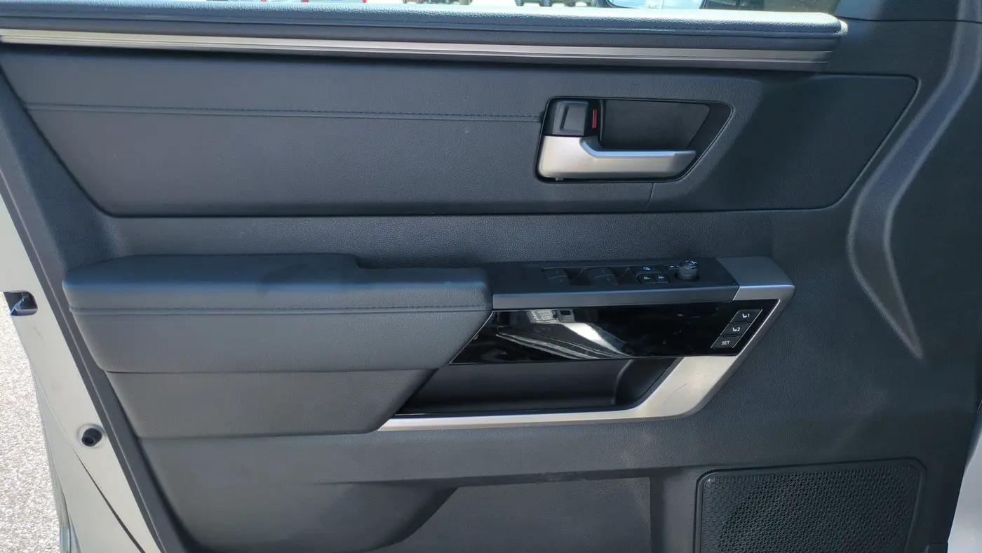 2024 Toyota Tundra Limited HV